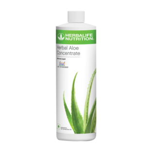 Herbalife Herbal Aloe concentrate (original) 500ml