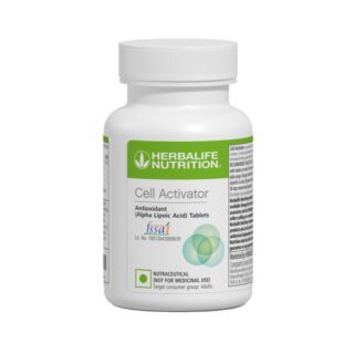 Herbalife Cell Activator New 60 Tablets