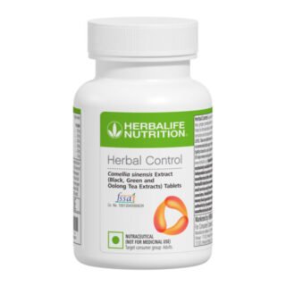 Herbalife Herbal Control 90 Tablets