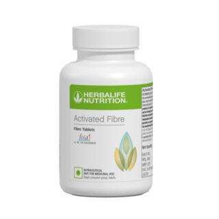 Herbalife Activated Fiber 90 Tablets