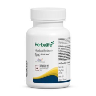 Herbalife Herbalifeline Omega 3 60 Softgels