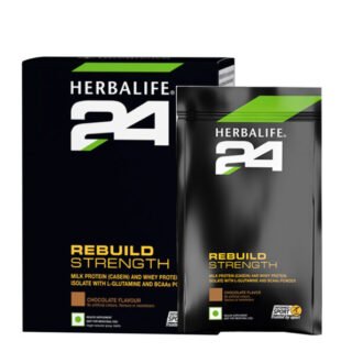 Herbalife H24 Rebuild Strength