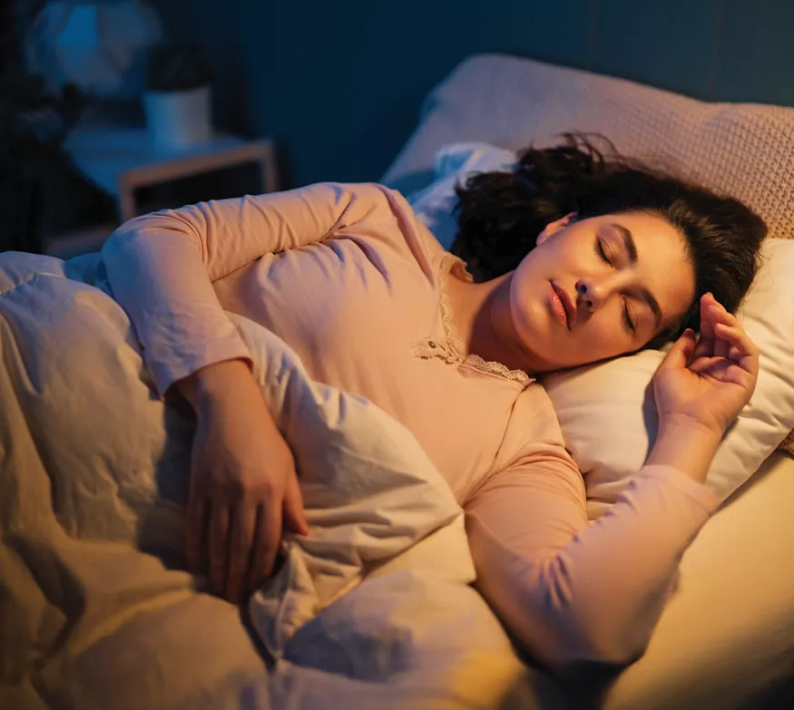 Sleep Enhance - Image 2