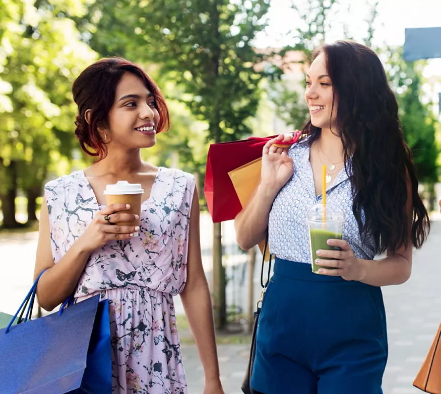 Woman's Choice - Image 2