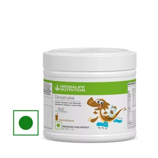 DinoShake- Chocolicious - 200 gms