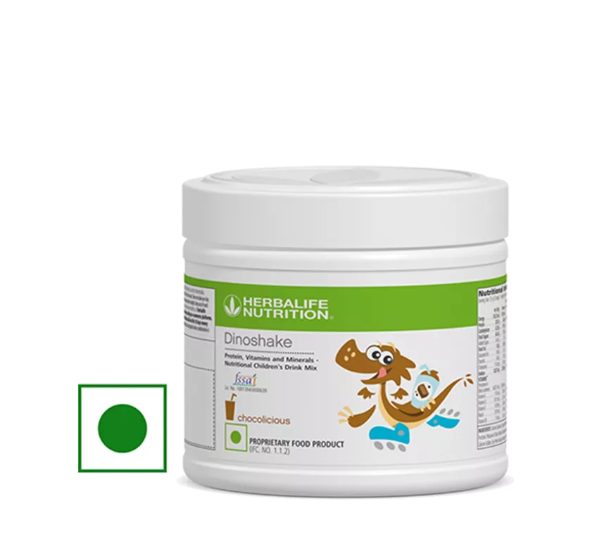 DinoShake- Chocolicious - 200 gms